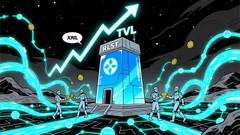 Ripple's RLUSD Multichain Expansion: A Strategic Catalyst for XRP and Institutional DeFi Growth