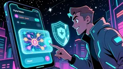 Noctura Launches Compliance-First Privacy Layer on Solana With Dual-Mode Wallet