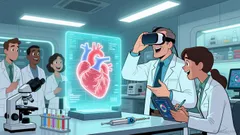 Ping An Biomedical Surges 32.9% on Intraday Rally: What's Fueling the Momentum?