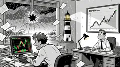 Global Equity Index Stability and Crypto Volatility: Strategic Allocation Amid Regulatory and Index-Driven Signals