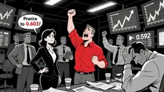 Market Overview: FC Barcelona Fan Token/Tether (BARUSDT) - 24-Hour Analysis