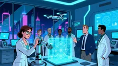 Phathom's 14.77% Plunge: A Bearish Reckoning Amid $130M Share Sale?