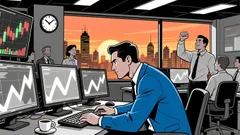 XRP's Path to $2.70: A Strategic Breakout Lurking in Technical and Fundamental Setup