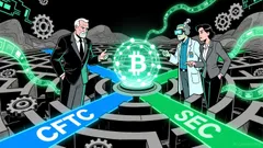 U.S. Crypto Regulation at Inflection Point: What Investors Should Do Now