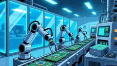 AMD and the Semiconductor Equipment Duopoly: A Dual-Track Competitive Analysis