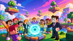 Roblox Plunges 4% on Analyst Cuts, Insider Selling, and Ad Format Doubts – Is This a Buying Opportunity?