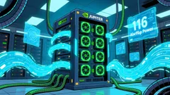 NVIDIA's Strategic Dominance in the AI Chip Market: Powering the Next Era of High-Performance Computing