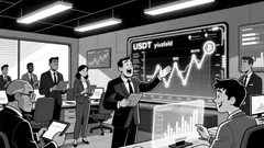 The Rise of Non-Directional Crypto Strategies in Risk-On Portfolios: A New Era of Yield-Focused Wealth Management