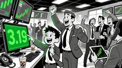 Binance Alpha's Strategic Expansion into Early-Stage Crypto Trading: Bridging Institutional Infrastructure and Retail Access in a Regulated Era