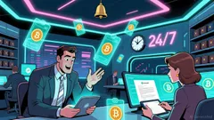 Binance Launches Gold and Silver Perpetual Contracts, Bridging Traditional and Crypto Markets