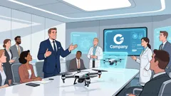 Red Cat Holdings (RCAT) Surges 11.47% on NDAA-Driven Momentum and Defense Sector Tailwinds