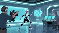 Adobe's Bet on the AI Video S-Curve: Assessing the Infrastructure Layer Play