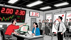 Why XRP's Bull Run Is Far From Over in 2026