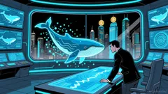 DeepSnitch AI: The 2026 Presale with 100x Asymmetric Upside