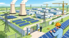 Applied Digital's Strategic Leverage in the AI Infrastructure Boom: Assessing the Share Price Catalysts and Long-Term Leasing Momentum