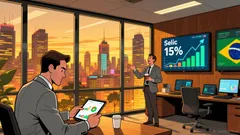 Tokenizing Credit Card Debt: A High-Yield RWA Opportunity in Brazil