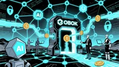 OBOOK Holdings and the x402 Standard: A New Revenue Frontier for Global Merchants in the AI Agent Economy