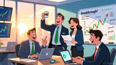 Why Neogen's Strong Q2 Earnings Signal a Strategic Buy Opportunity in the Biotech Sector