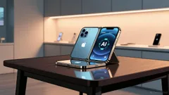 Apple's 2026 Crossroads: Navigating AI Lags, Margin Compression, and Sector Rotation