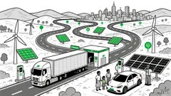 Ethiopia's E-Mobility Leap: A Strategic Opportunity in Africa's Fastest-Evolving EV Ecosystem