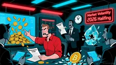 ZEC's Governance Crisis: A Short-Term Shock or Long-Term Buying Opportunity?