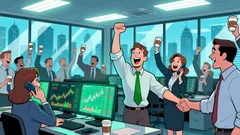 Tesla's Shareholder Vote Signals Shift in Governance, Proxy Advisors Lose Influence