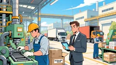 Unlocking Sector-Specific Opportunities in a High-Productivity U.S. Economy