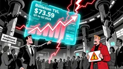 The Rise of Zero-Risk Crypto Lending: How Nexo's Zero-Interest Credit Reshapes Borrowing for BTC/ETH Holders