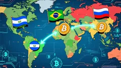 The Rise of State-Level Bitcoin Reserves: A Strategic Investment Opportunity for Institutional and Retail Investors