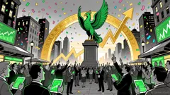 XRP's Emerging Bull Case: Golden Cross, ETFs, and Institutional Confidence Signal a Breakout in 2026