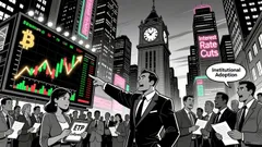 Bitcoin's Path to $150K: Assessing Realistic Timelines and Market Sentiment in 2026