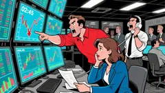 Market Overview for CHESSUSDC: Mixed Momentum and Key Levels in Focus