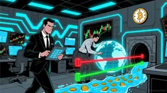 Bitcoin's 2026 Correction: ETF Outflows, Technical Weakness, and the Path to Recovery