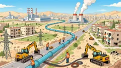 U.S. Mediation and Regional Stability in Syria's Aleppo: Implications for Investment in Conflict-Affected Markets