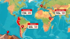 BHP's Strategic Position in the Copper Bull Market: A Second Engine for Long-Term Growth