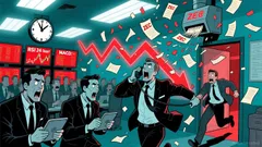 Zcash Price Forecast: ZEC Downside Risks Escalate as Core Development Quits Amid Internal Disagreements