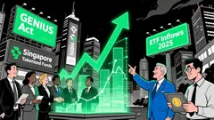 Sudden Regulatory Shifts in Crypto: Navigating Risk and Opportunity in 2025