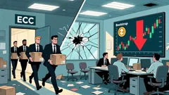 ZCASH RESIGNS DEVELOPMENT TEAM OVER GOVERNANCE DISPUTE