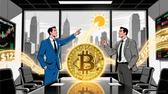 Morgan Stanley's Bitcoin ETF: A Strategic Move for Institutional Clout and Investor Relevance