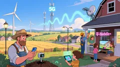 Choosing the Best Telecom Stock in 2026: AT&T, T-Mobile, or Verizon?