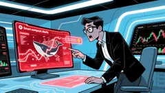 Why DeepSnitch AI Outperforms XRP and Meme Coins in 2026: A Utility-Driven Case for AI-Powered Market Intelligence