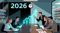 The Strategic Rebalancing of Tech and Consumer Staple Exposure in 2026