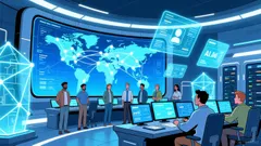 Berkshire Hathaway's Strategic Shift: From Value Investing to 'Moat Investing' in the Abel Era