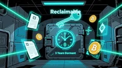 California's Unclaimed Crypto Law and Its Implications for Institutional Adoption