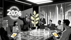 The Strategic Case for Allocating to Stablecoin and Tokenization ETFs in 2026