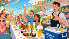 Is Constellation Brands' Earnings Outperformance a Sustainable Turnaround Signal?