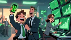 Is Gambling.com (GAMB) a Mispriced High-Margin Play in the Expanding Online Gambling Sector?