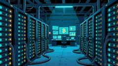 BitFuFu: A $3 Bitcoin Miner's Intrinsic Value and Competitive Moat