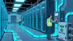 Bloom Energy's 2025 Growth Run: Assessing Scalability Against a $18 Billion Fuel Cell Market