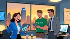 Microsoft's AI Moat: Assessing Its Scalability and the Path for Rivals